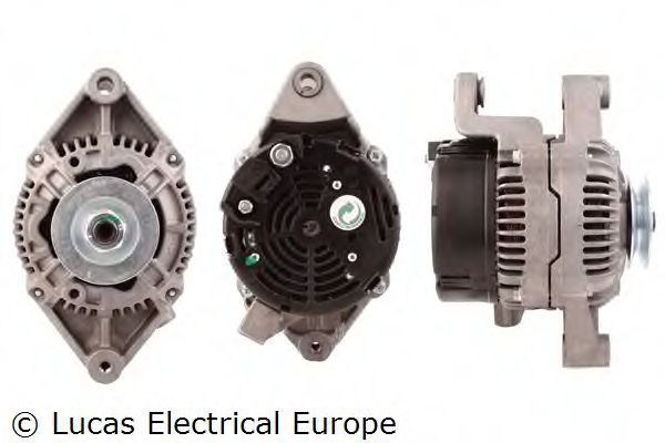 LUCAS ELECTRICAL LRB00165