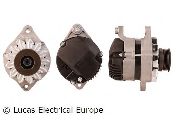LRA00514 LUCAS+ELECTRICAL Generator