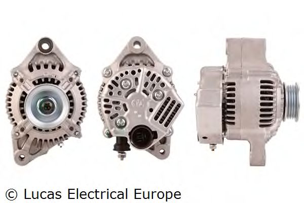 LRA01577 LUCAS+ELECTRICAL Generator