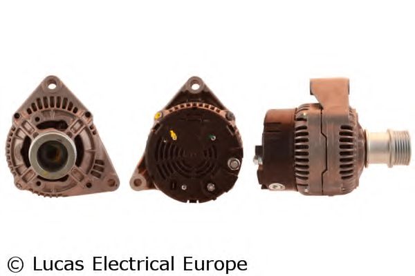 LUCAS ELECTRICAL LRA01636