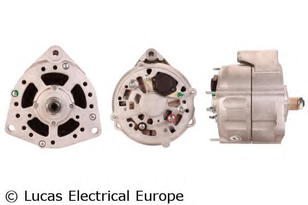LUCAS ELECTRICAL LRA01657