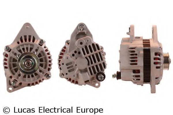 LRA01661 LUCAS+ELECTRICAL Generator