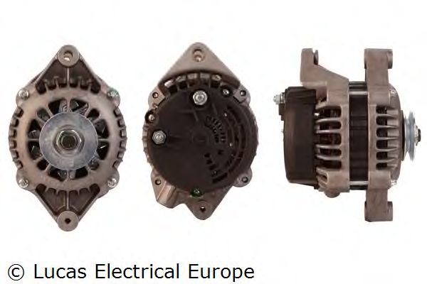 LRA01685 LUCAS+ELECTRICAL Generator