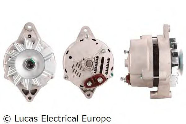 LRA02730 LUCAS+ELECTRICAL Generator