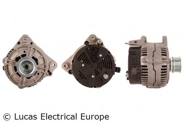 LUCAS ELECTRICAL LRA02735