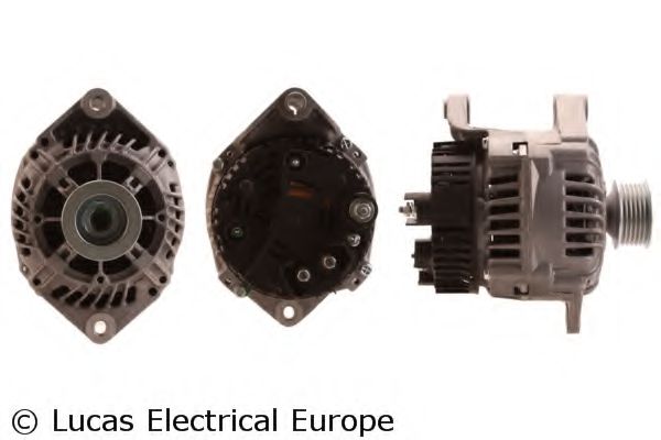 LRA01725 LUCAS+ELECTRICAL Generator