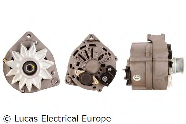 LUCAS ELECTRICAL LRA01796