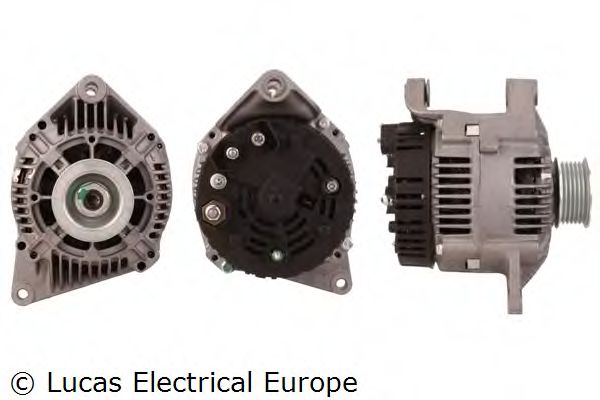 LRA01811 LUCAS+ELECTRICAL Generator