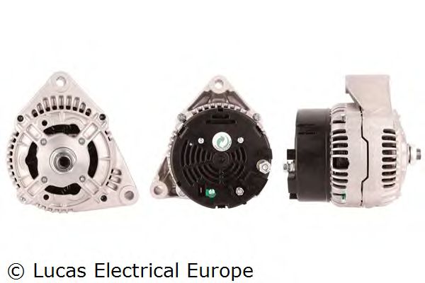 LUCAS ELECTRICAL LRA01860