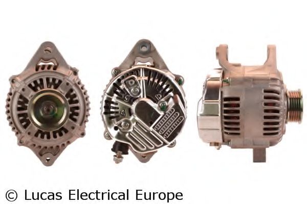 LRA01904 LUCAS+ELECTRICAL Alternator