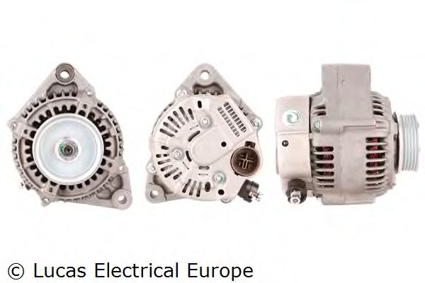 LRA01909 LUCAS+ELECTRICAL Generator