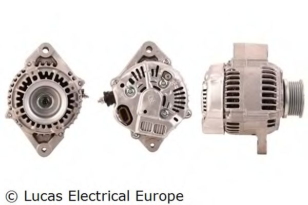 LRA01954 LUCAS+ELECTRICAL Alternator