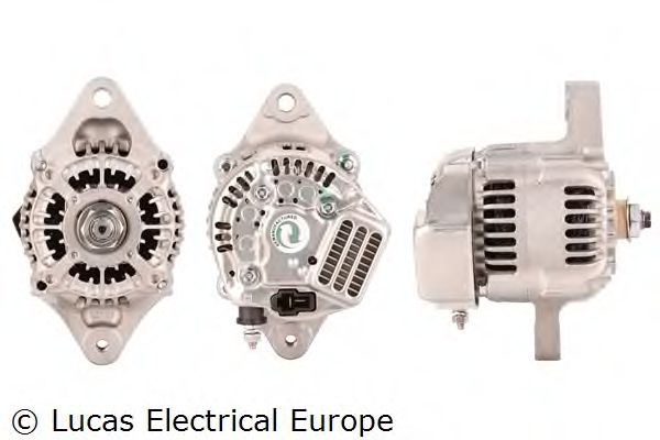LRA01980 LUCAS+ELECTRICAL Alternator