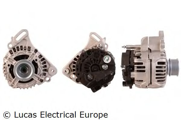 LRA01998 LUCAS+ELECTRICAL Generator