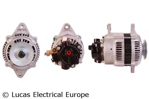 LRA02041 LUCAS+ELECTRICAL Generator