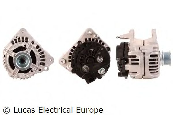 LRA02238 LUCAS+ELECTRICAL Generator