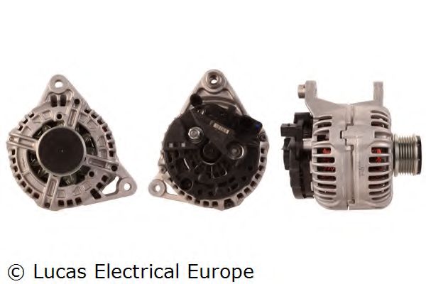 LUCAS ELECTRICAL LRA02244