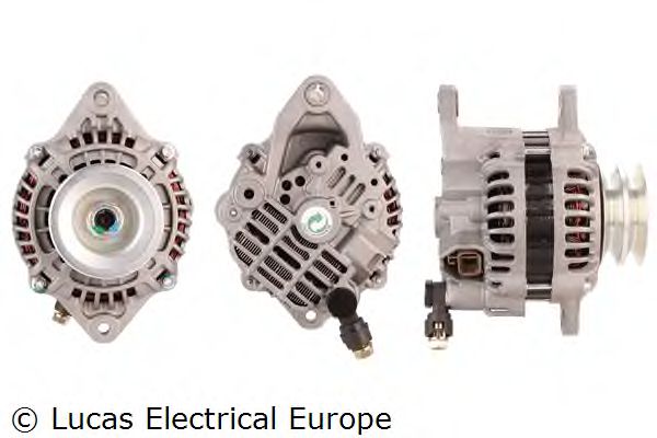 LRA02308 LUCAS+ELECTRICAL Generator