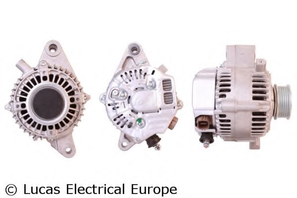 LRA02316 LUCAS+ELECTRICAL Generator