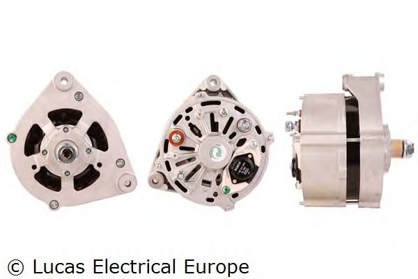 LUCAS ELECTRICAL LRA02415