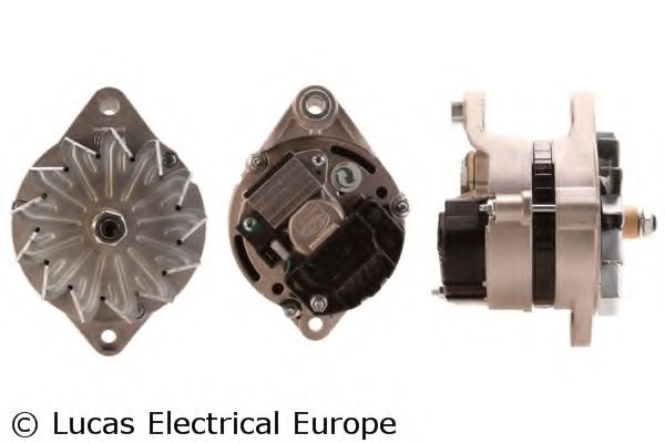 LUCAS ELECTRICAL LRA00839