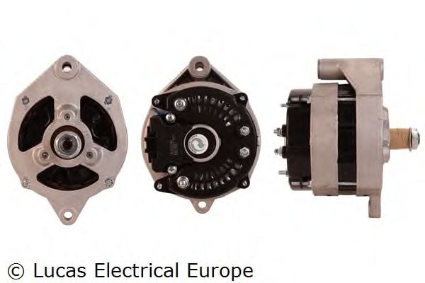 LUCAS ELECTRICAL LRA02774