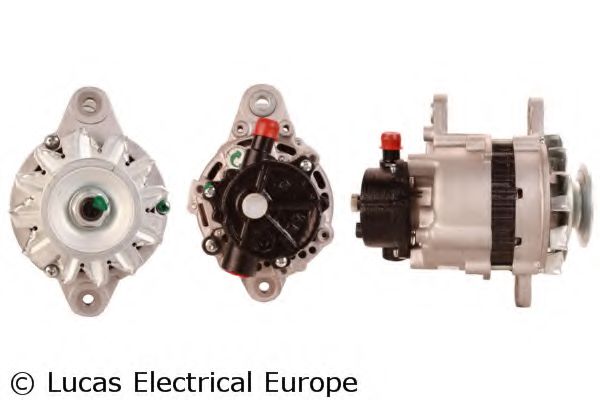 LUCAS ELECTRICAL LRA02421