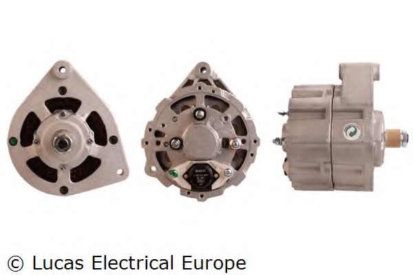 LUCAS ELECTRICAL LRA02423