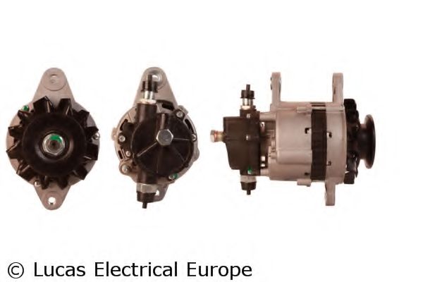 LUCAS ELECTRICAL LRA02438