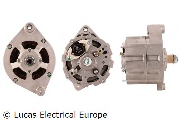 LUCAS ELECTRICAL LRA02777