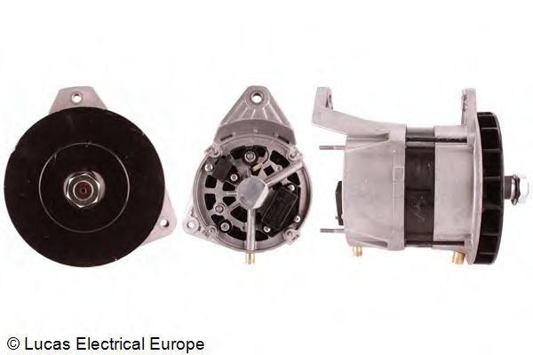 LUCAS ELECTRICAL LRA00979