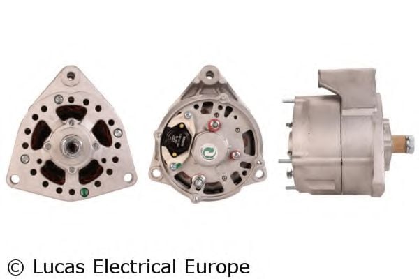 LUCAS ELECTRICAL LRA00971