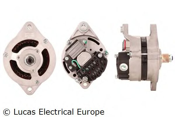 LUCAS ELECTRICAL LRB00300