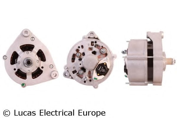 LUCAS ELECTRICAL LRA02484