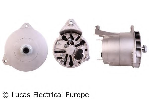 LUCAS ELECTRICAL LRA02485