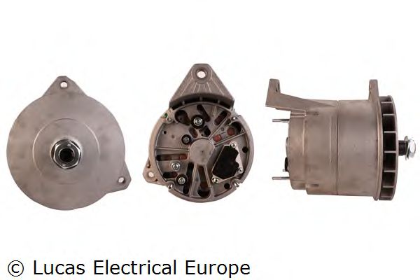 LUCAS ELECTRICAL LRA02488