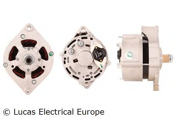 LUCAS ELECTRICAL LRA02495