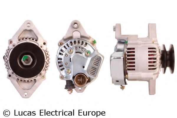 LUCAS ELECTRICAL LRA02500