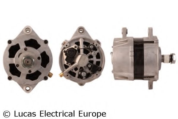 LUCAS ELECTRICAL LRA02526