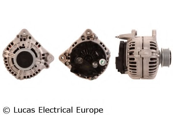 LUCAS ELECTRICAL LRA03059