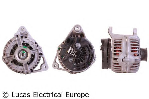 LUCAS ELECTRICAL LRA03154