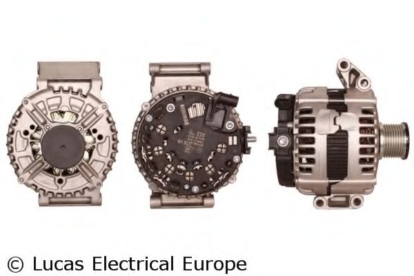 LUCAS ELECTRICAL LRA03194