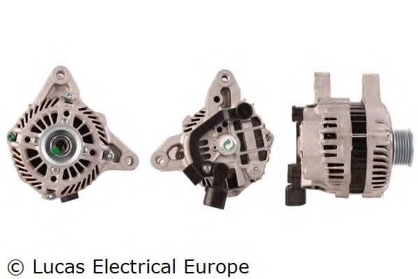 LUCAS ELECTRICAL LRA03252