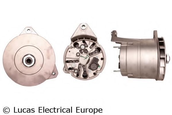 LUCAS ELECTRICAL LRA02529