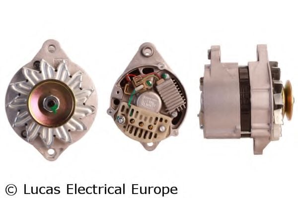 LUCAS ELECTRICAL LRA00307