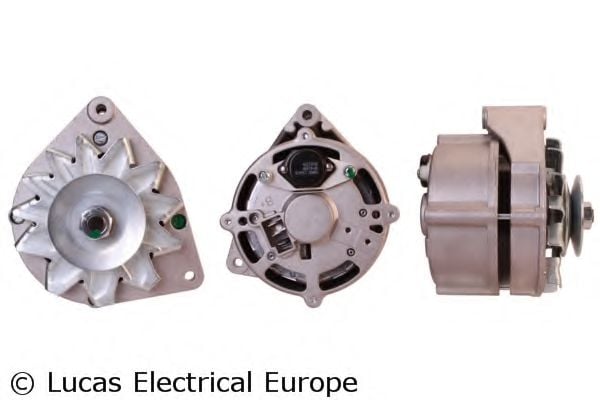 LUCAS ELECTRICAL LRA00232