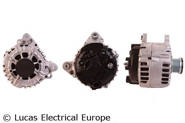 LRA03552 LUCAS+ELECTRICAL Generator