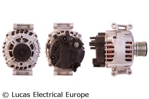 LUCAS ELECTRICAL LRA03453