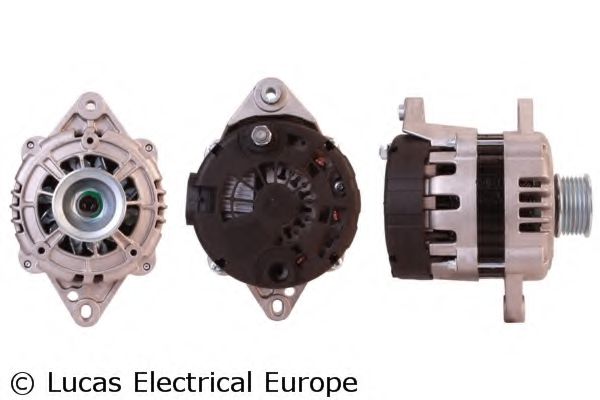 LRA03521 LUCAS+ELECTRICAL Generator
