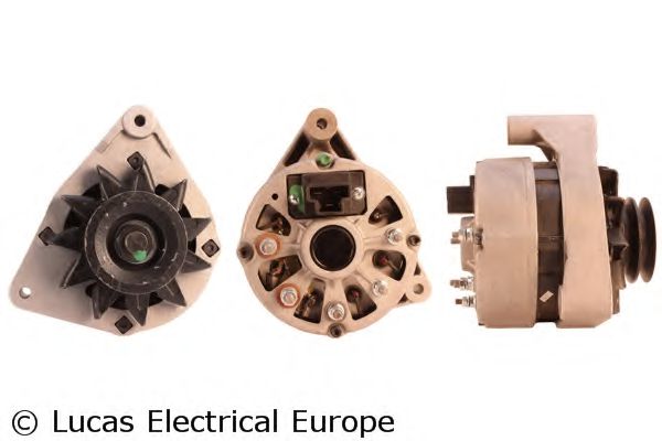 LUCAS ELECTRICAL LRA02573